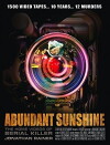 Abundant Sunshine (2009)