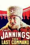 The Last Command (1928)