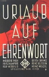 Furlough on Parole (1938)