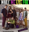 What We Live For (2014)