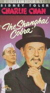 The Shanghai Cobra (1945)