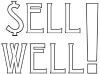 Sell Well (2016)
