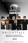 The Dark Knight: Knightfall - Part Two (2014)