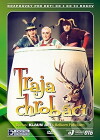 Traja chrobáci (1976)