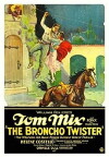 The Broncho Twister (1927)