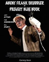 Agents of Project Blue Book (2020)