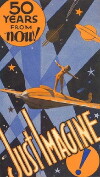 Just Imagine (1930)