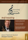 Learning from the Legends: Hummel Trumpet Concerto featuring Rolf Smedvig (2015)