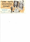 The Tony Fontane Story (1963)