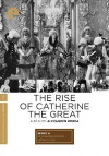 The Rise of Catherine the Great (1934)
