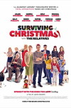 Surviving Christmas with the Relatives (2018)