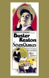 Seven Chances (1925)