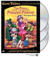 The Perils of Penelope Pitstop (1969)