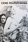 Czas dojrzewania (1984)