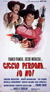 Ciccio Forgives, I Don't (1968)