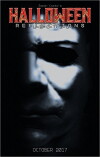 Halloween Reflections (2017)