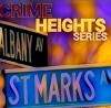 Crime Heights (2015)