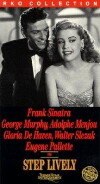 Step Lively (1944)