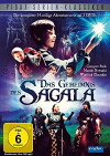 The Secret of Sagal (1997)