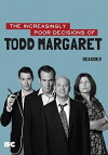 The Increasingly Poor Decisions of Todd Margaret (2009)