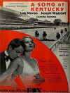 A Song of Kentucky (1929)