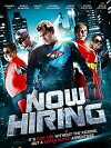 Now Hiring (2014)