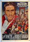 The Count of Brechard (1938)