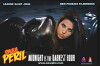 Paula Peril: Midnight Is the Darkest Hour (2008)