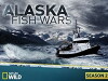 Alaska Fish Wars (2012)