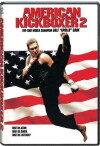 American Kickboxer 2 (1993)