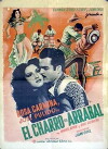 El charro del arrabal (1949)