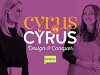 Cyrus vs. Cyrus Design and Conquer (2017)