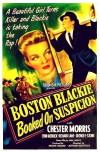 Boston Blackie Booked on Suspicion (1945)