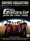 Dans une galaxie près de chez vous (1999)