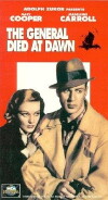The General Died at Dawn (1936)