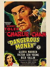 Dangerous Money (1946)