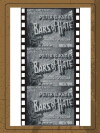 Bars of Hate (1935)
