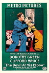 The Devil at His Elbow (1916)