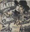The Singing Outlaw (1937)