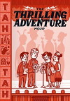 Thrilling Adventure Hour Live (2015)