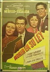 Morir en su ley (1949)