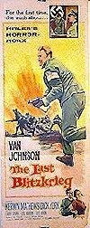 The Last Blitzkrieg (1959)