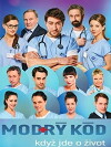 Blue Code (2017)