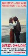 L'amore è come il sole (1969)
