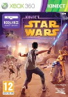 Kinect Star Wars: Duel (2012)