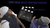 The Old Man Sherm Show (2016)