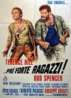 All the Way Boys (1972)