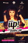 Wake Up with No Make Up (2013)