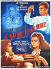 Les anges sont parmi nous (1949)