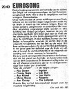 Eurosong 1975 (1975)